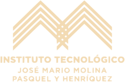 Instituto Tecnológico José Mario Molina