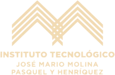Instituto Tecnológico José Mario Molina